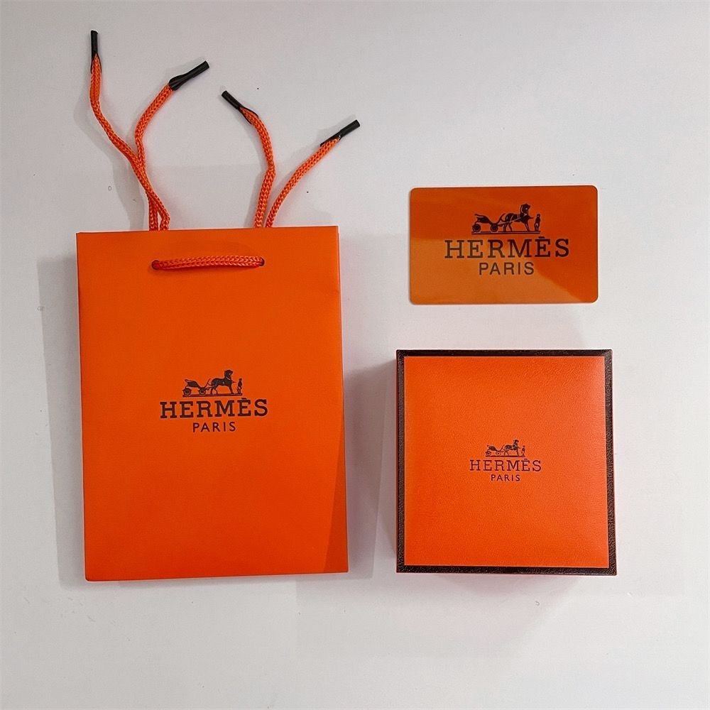 [：Polaidi Jewelry]HM BRACELET NECKLACE RING BOX GIFT BAG