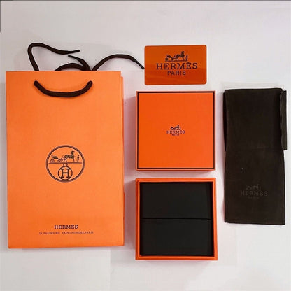 [Polaidi Jewelry]HM BRACELET NECKLACE RING BOX GIFT BAG