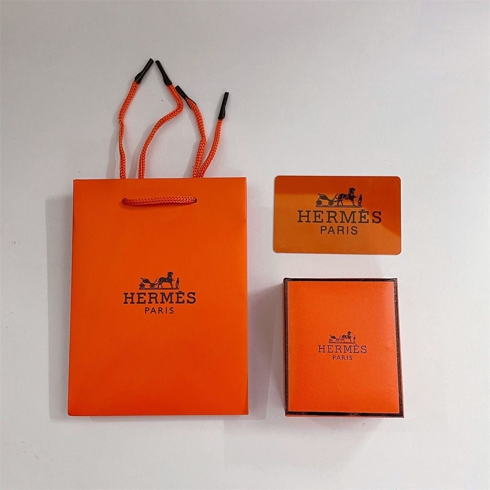 [：Polaidi Jewelry]HM BRACELET NECKLACE RING BOX GIFT BAG
