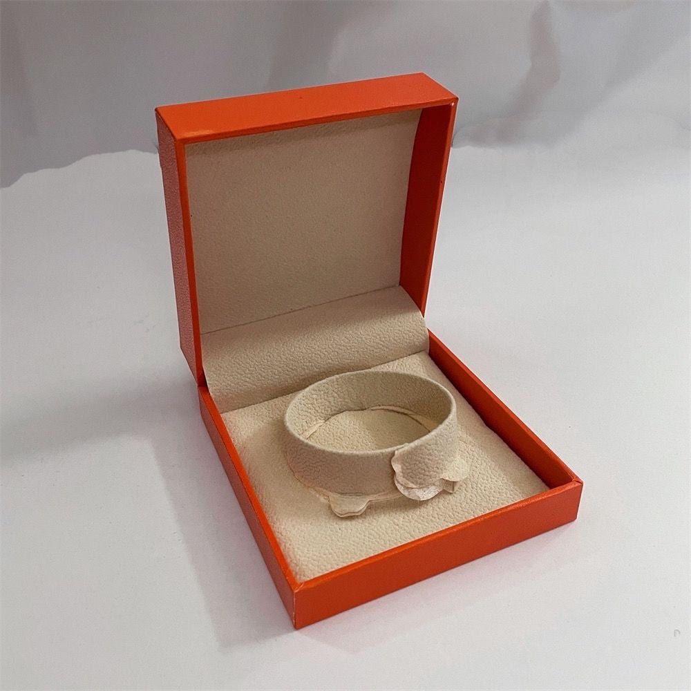 [Polaidi Jewelry]HM BRACELET NECKLACE RING BOX GIFT BAG