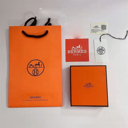 [Polaidi Jewelry]HM BRACELET NECKLACE RING BOX GIFT BAG