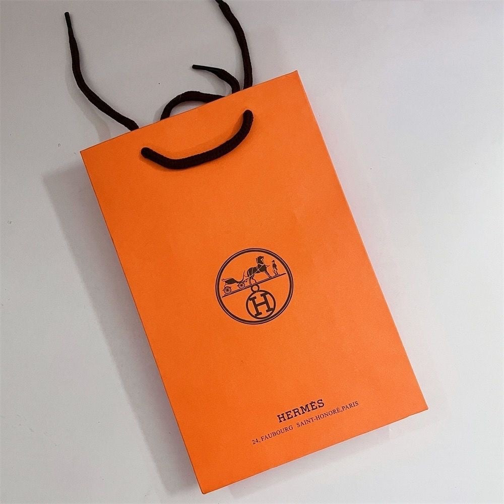 [：Polaidi Jewelry]HM BRACELET NECKLACE RING BOX GIFT BAG
