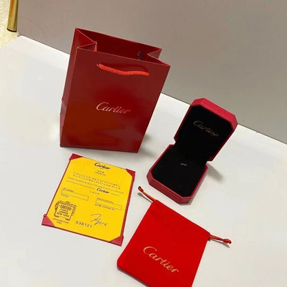 [Polaidi Jewelry]CA BRACELET NECKLACE RING BOX GIFT BAG