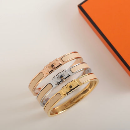 [Polaidi Jewelry]HM KELLY BEIGE BRACELET