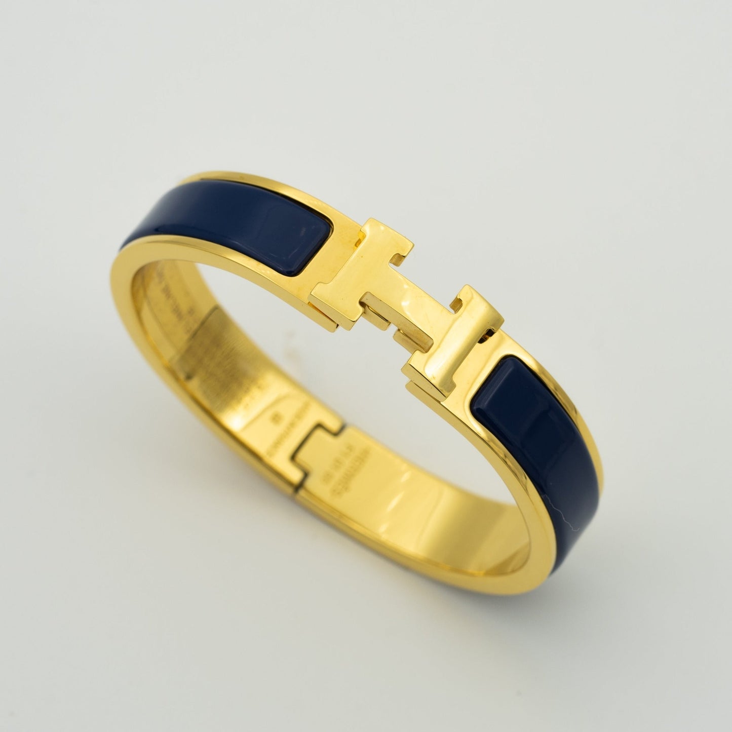 [Polaidi Jewelry]H BLUE BRACELET