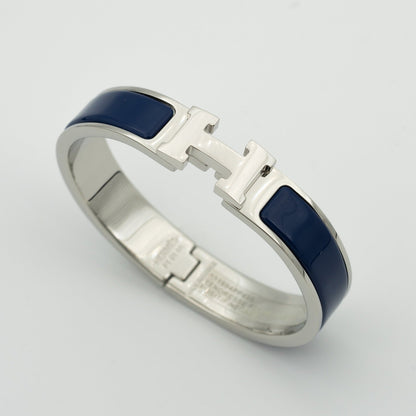 [：Polaidi Jewelry]H BLUE BRACELET