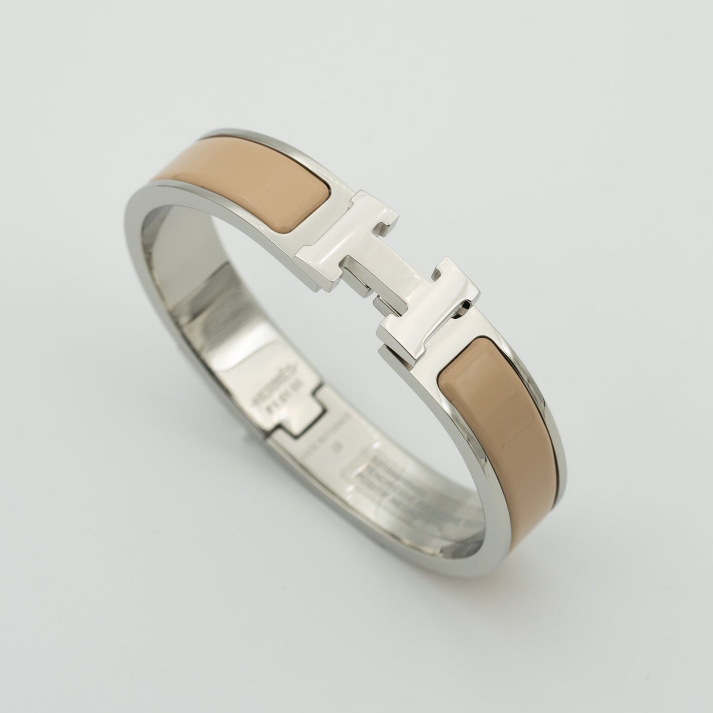[：Polaidi Jewelry]H GREY BRACELET