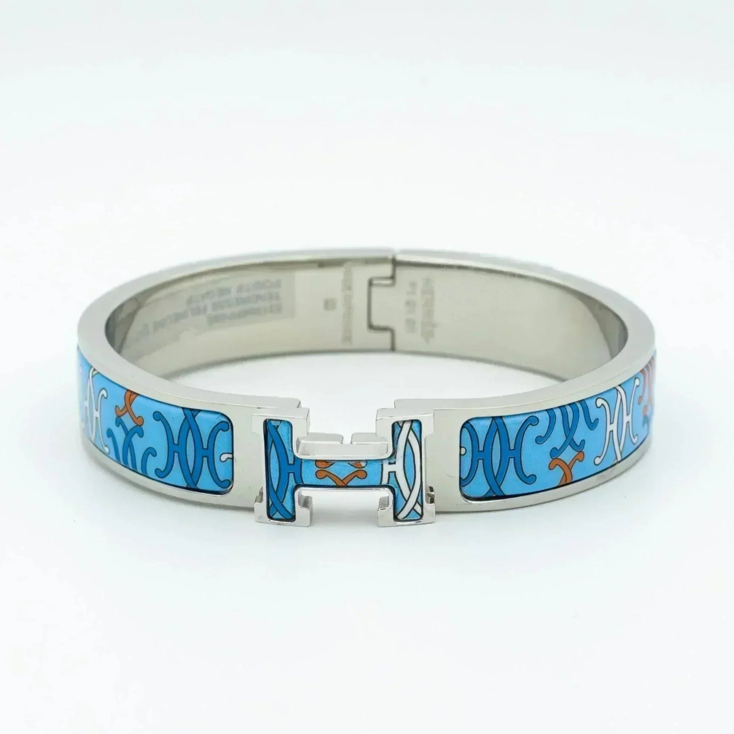 [：Polaidi Jewelry]H BRACELET BLUE MULTICOLOR