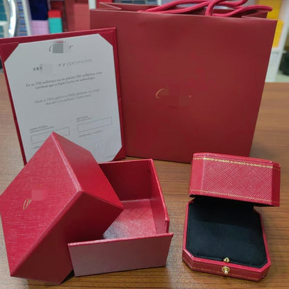 [POLAIDI] CA BOX GIFT BAG