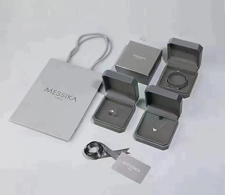 [POLAIDI] MK BOX GIFT BAG
