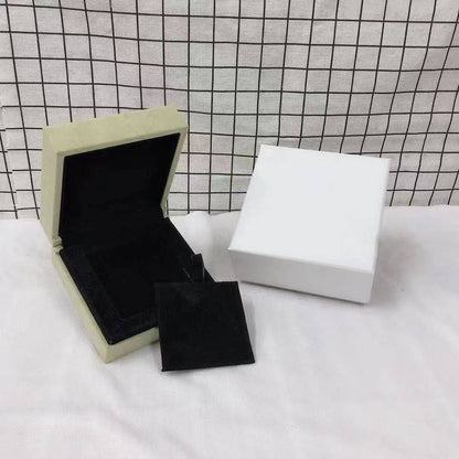 [POLAIDI] VA CLOVER BOX GIFT BAG