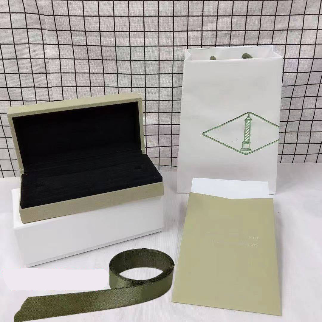 [POLAIDI] VA CLOVER BOX GIFT BAG