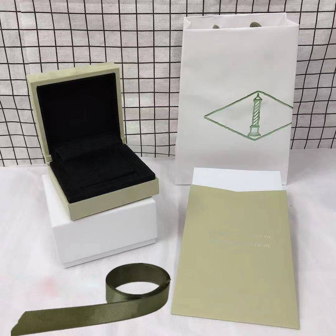 [POLAIDI] VA CLOVER BOX GIFT BAG