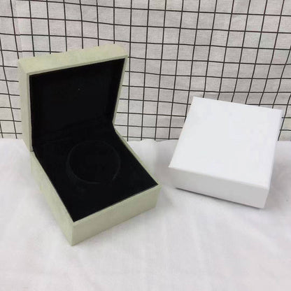 [POLAIDI] VA CLOVER BOX GIFT BAG