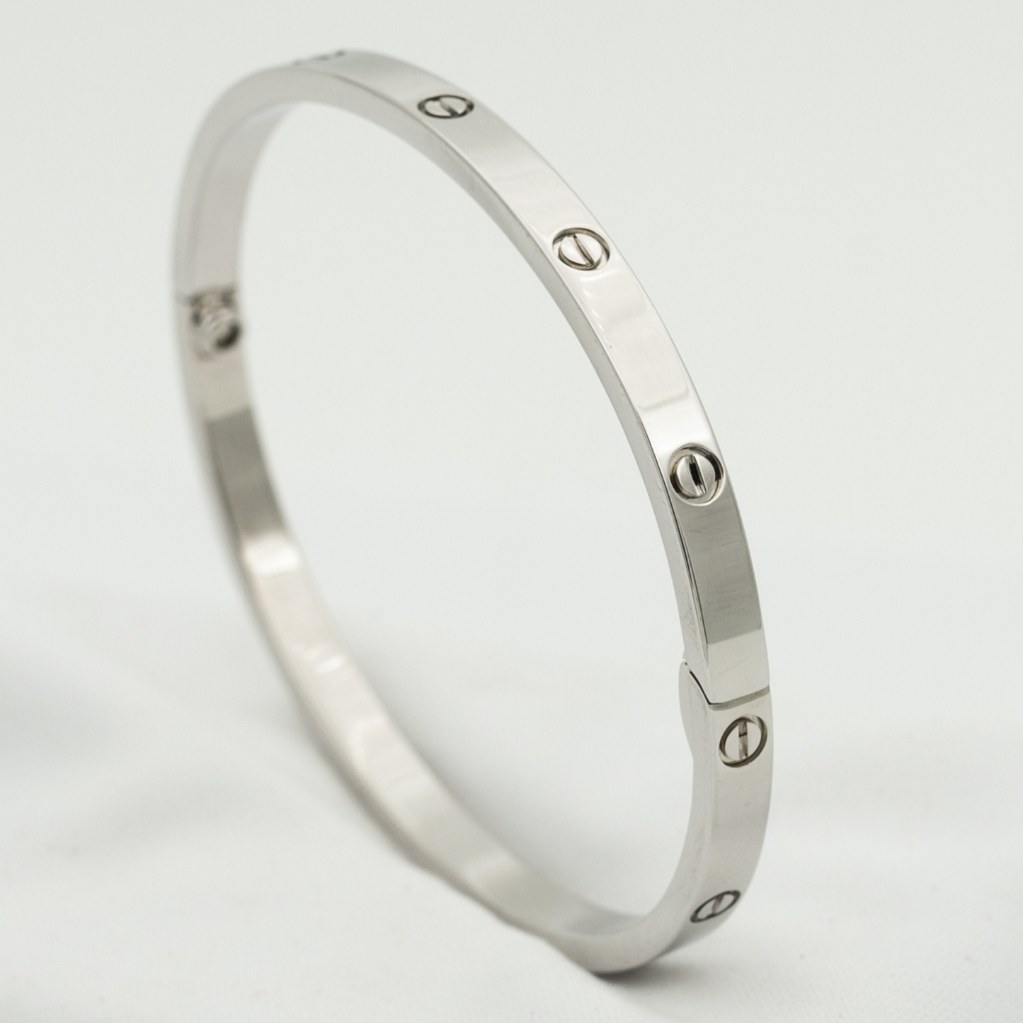 [：Polaidi Jewelry]LOVE BRACELET 3.65MM