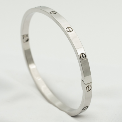 [：Polaidi Jewelry]LOVE BRACELET 3.65MM