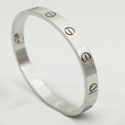 [Polaidi Jewelry]LOVE BRACELET 6.1MM