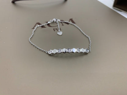 [：Polaidi Jewelry]BEE LOVE BRACELET DIAMOND