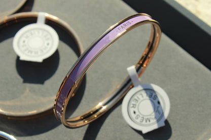 [：Polaidi Jewelry]HM UNI BANGLE BAG
