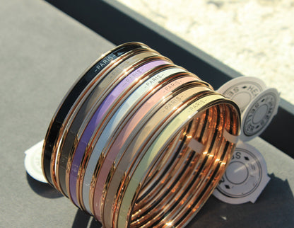 [Polaidi Jewelry]HM UNI BANGLE BAG