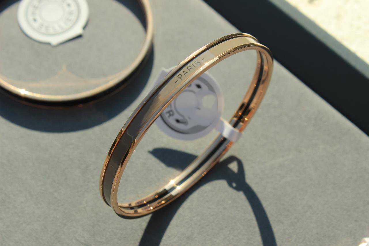 [：Polaidi Jewelry]HM UNI BANGLE BAG