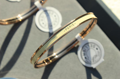 [Polaidi Jewelry]HM UNI BANGLE BAG