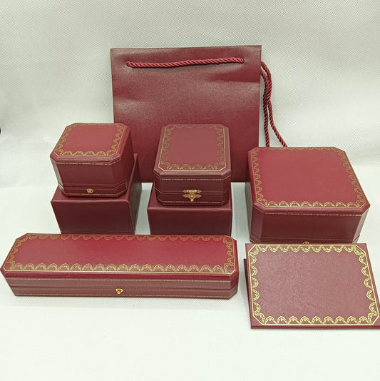[POLAIDI] CA BOX GIFT BAG