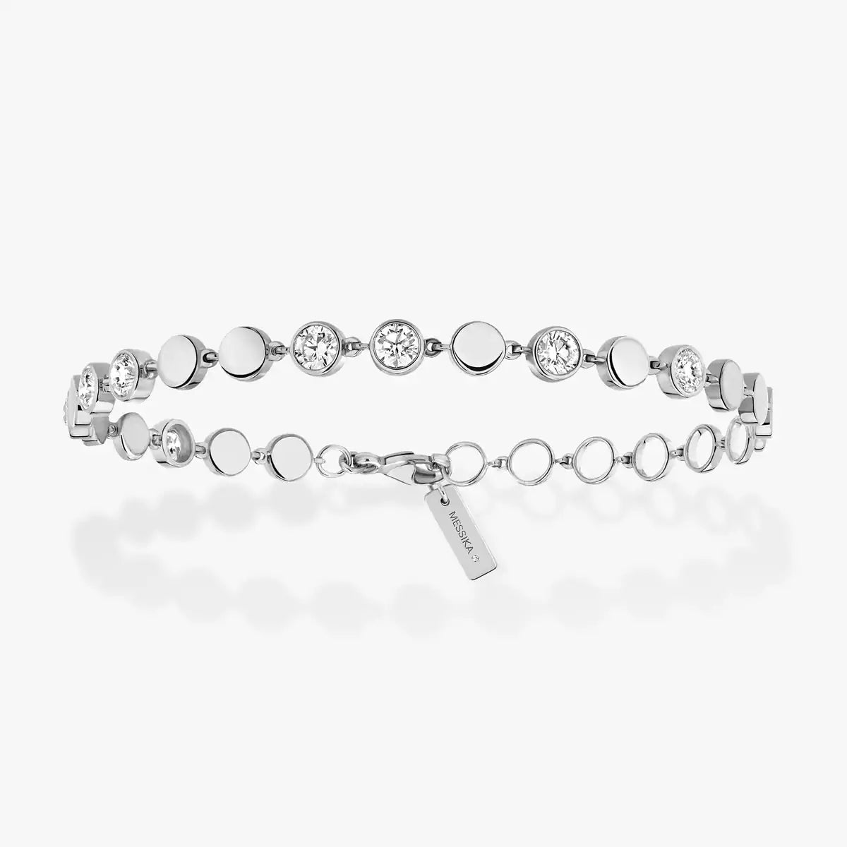 [Polaidi Jewelry] D-Vibes Armband medium