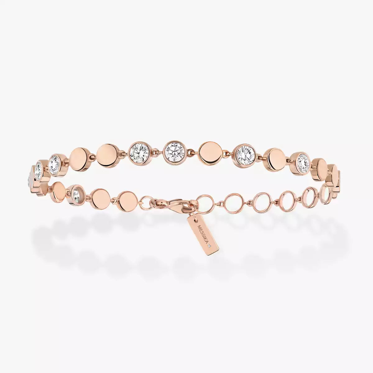 [Polaidi Jewelry] D-Vibes Armband medium