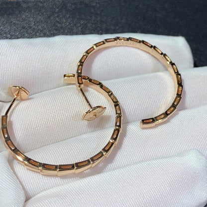 [Polaidi Jewelry]SERPENTI EARRINGS