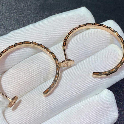 [Polaidi Jewelry]SERPENTI EARRINGS