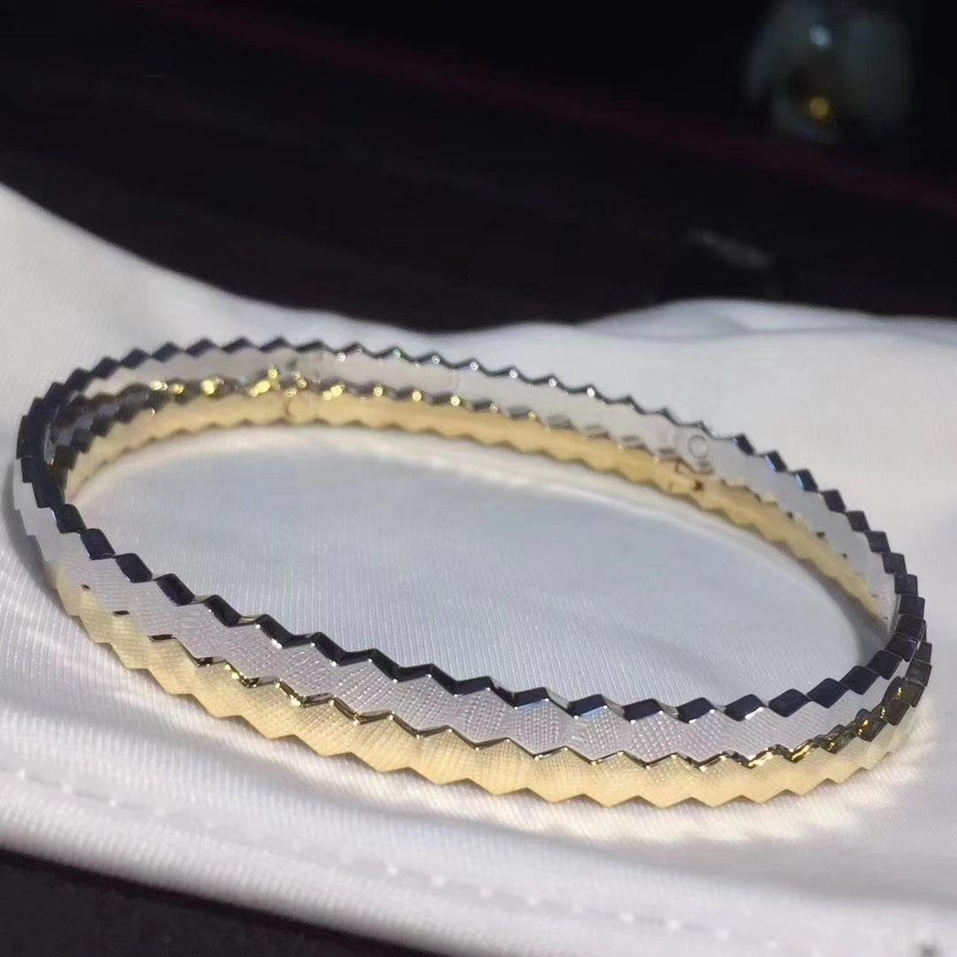 [：Polaidi Jewelry]BEE LOVE SILVER BRACELET