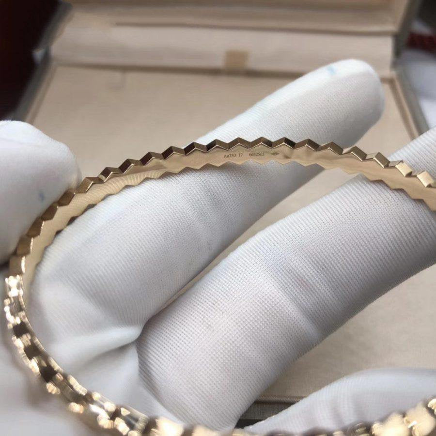 [Polaidi Jewelry]BEE LOVE GOLD BRACELET