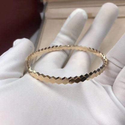 [Polaidi Jewelry]BEE LOVE GOLD BRACELET