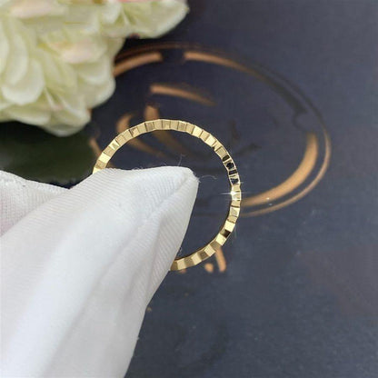 [：Polaidi Jewelry]BEE LOVE RING GOLD DIAMOND