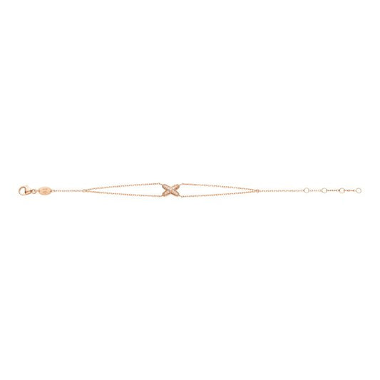 [：Polaidi Jewelry]JEUX BRACELET DIAMOND