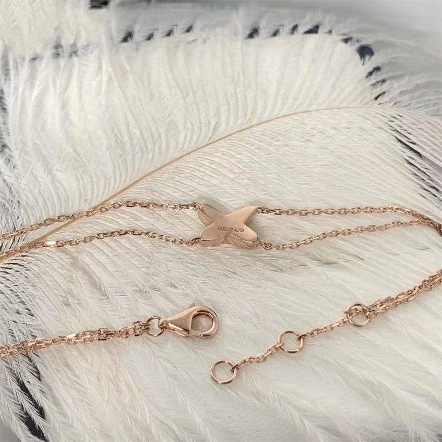 [Polaidi Jewelry]JEUX BRACELET DIAMOND