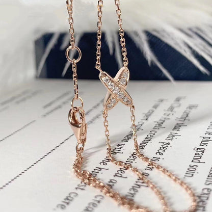[Polaidi Jewelry]JEUX BRACELET DIAMOND