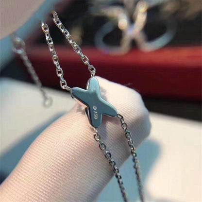 [Polaidi Jewelry]JEUX BRACELET  DIAMOND