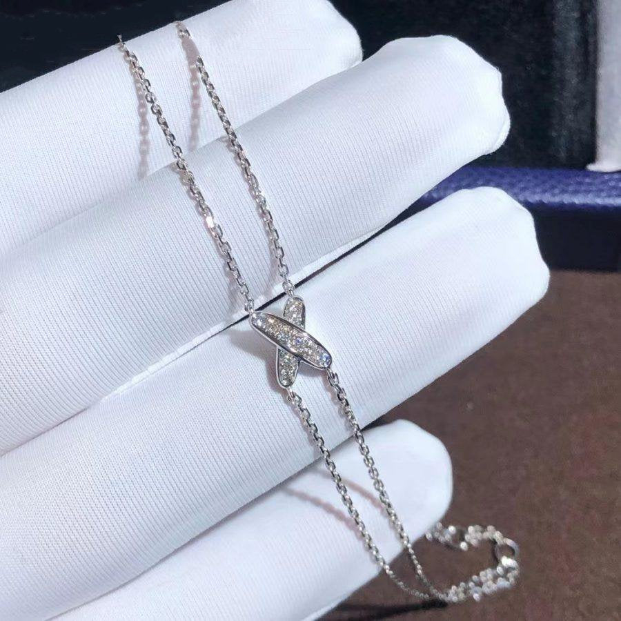 [：Polaidi Jewelry]JEUX BRACELET  DIAMOND