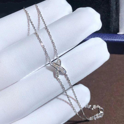 [：Polaidi Jewelry]JEUX BRACELET  DIAMOND