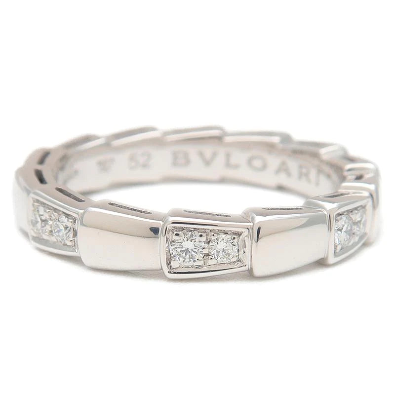 [Polaidi Jewelry]SERPENTI RING SILVER  3MM