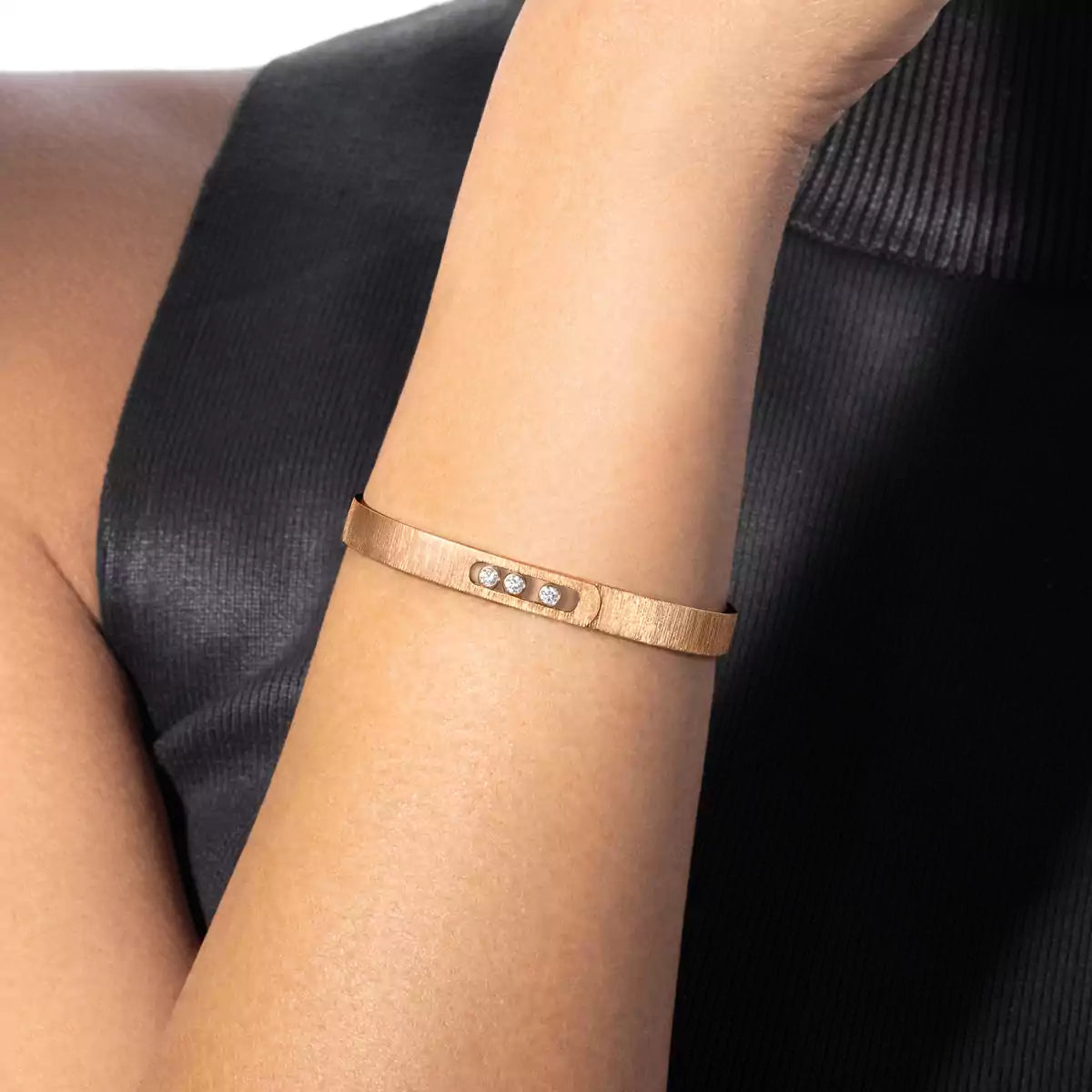 [Polaidi Jewelry]Move Noa Cisel¨¦ bangle