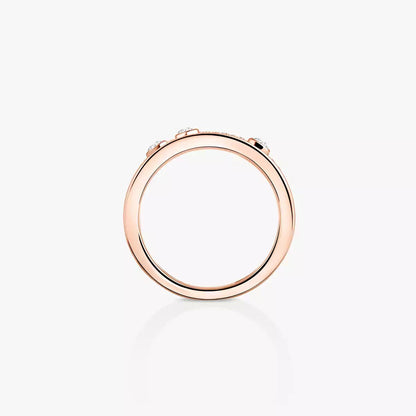 [Polaidi Jewelry] Move Romane Diamond Ring