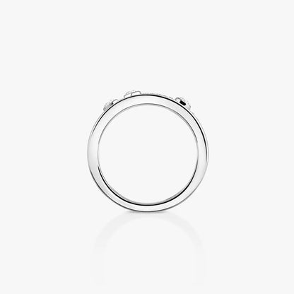 [Polaidi Jewelry]Move Romane Diamond Ring