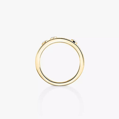 [Polaidi Jewelry] Move Romane Diamond Ring
