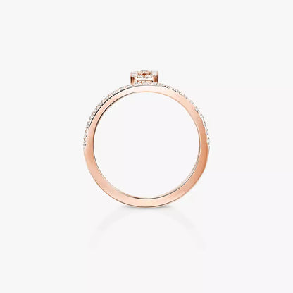 [Polaidi Jewelry] Move Uno Diamond Ring