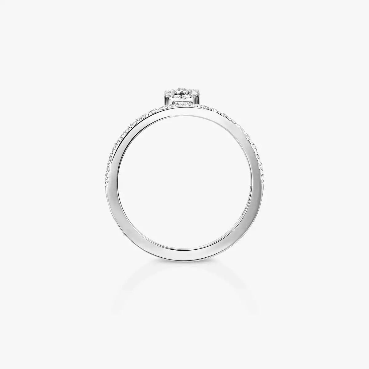 [Polaidi Jewelry] Move Uno Diamond Ring