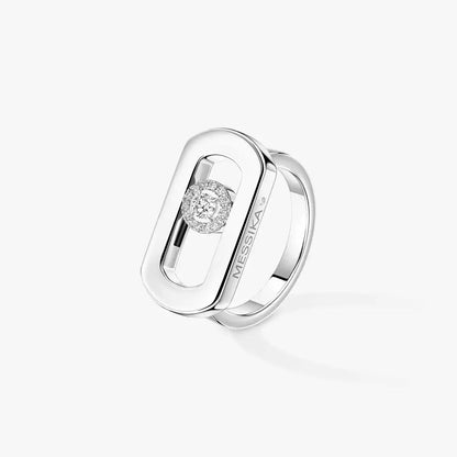 [Polaidi Jewelry]So Move Diamantring