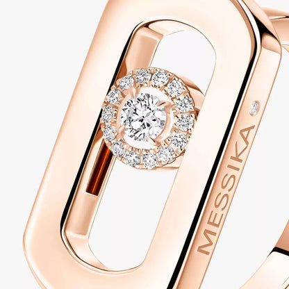 [Polaidi Jewelry]So Move Diamantring